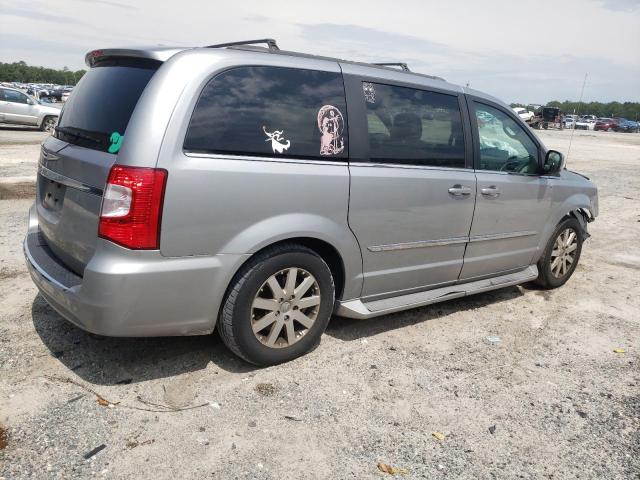 2C4RC1BG3DR598269 - 2013 CHRYSLER TOWN & COU TOURING 灰色 照片 3