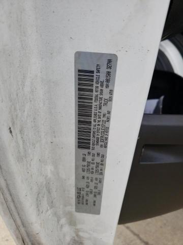 3C6TRVCG6JE157122 - 2018 RAM PROMASTER 2500 HIGH 白色 照片 13