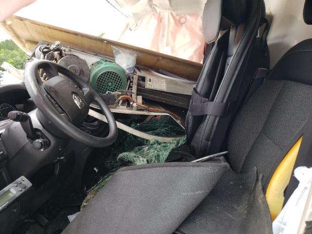 3C6TRVCG6JE157122 - 2018 RAM PROMASTER 2500 HIGH 白色 照片 7