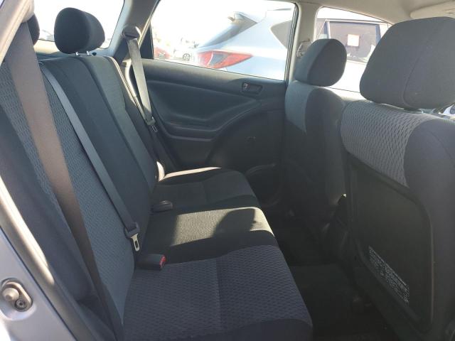 2T1KR32E28C713198 - 2008 TOYOTA COROLLA MA XR BLUE photo 10