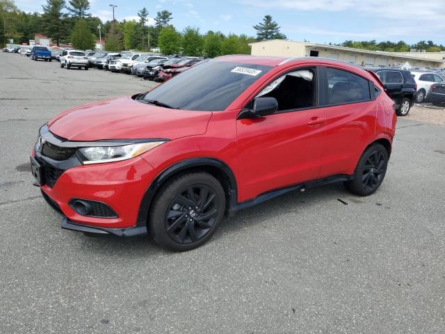 2022 HONDA HR-V SPORT, 
