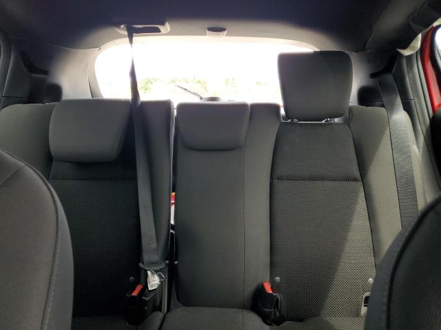 3CZRU6H13NM726056 - 2022 HONDA HR-V SPORT RED photo 10