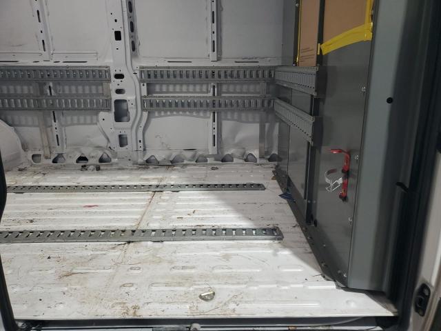 3C6LRVDG6PE603650 - 2023 RAM PROMASTER 2500 HIGH 白色 照片 11