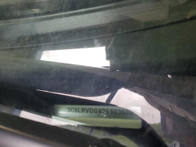 3C6LRVDG6PE603650 - 2023 RAM PROMASTER 2500 HIGH 白色 照片 13