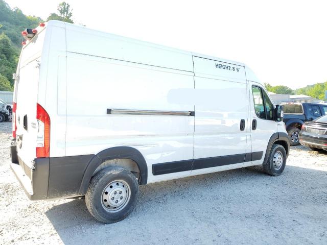 3C6LRVDG6PE603650 - 2023 RAM PROMASTER 2500 HIGH 白色 照片 3