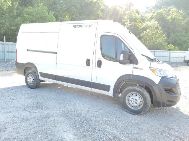 3C6LRVDG6PE603650 - 2023 RAM PROMASTER 2500 HIGH 白色 照片 4