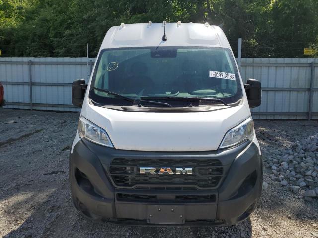 3C6LRVDG6PE603650 - 2023 RAM PROMASTER 2500 HIGH 白色 照片 5