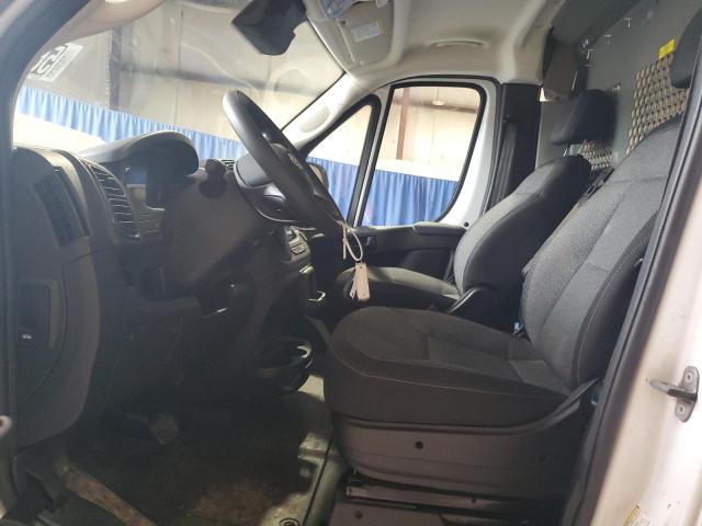 3C6LRVDG6PE603650 - 2023 RAM PROMASTER 2500 HIGH 白色 照片 7