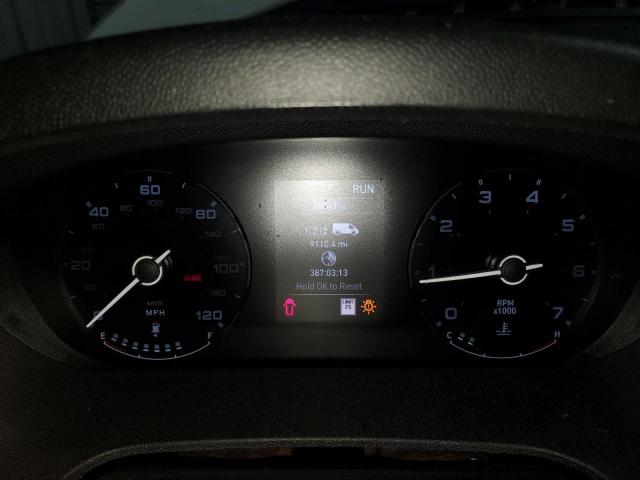 3C6LRVDG6PE603650 - 2023 RAM PROMASTER 2500 HIGH 白色 照片 9