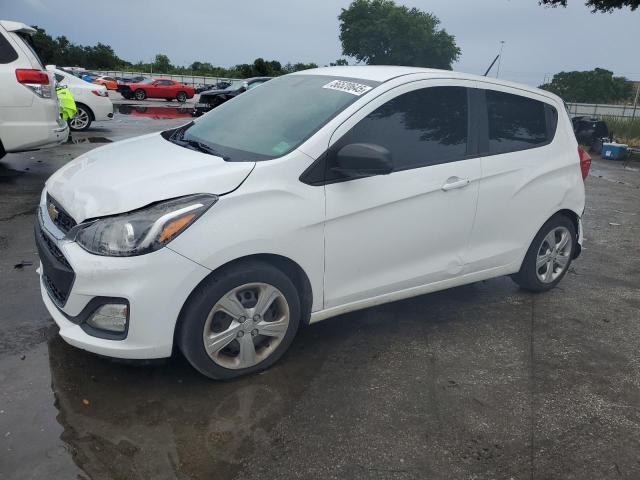2019 CHEVROLET SPARK LS, 