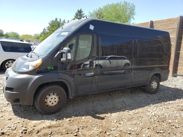 2019 RAM PROMASTER 2500 HIGH, null