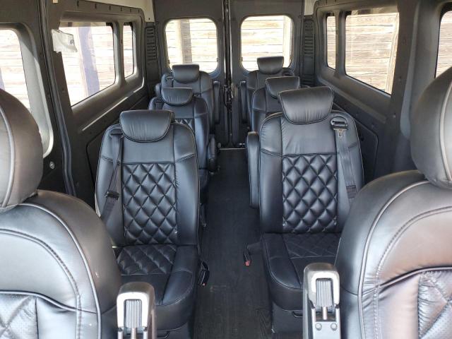 3C6TRVPG1KE545614 - 2019 RAM PROMASTER 2500 HIGH Qara foto 10