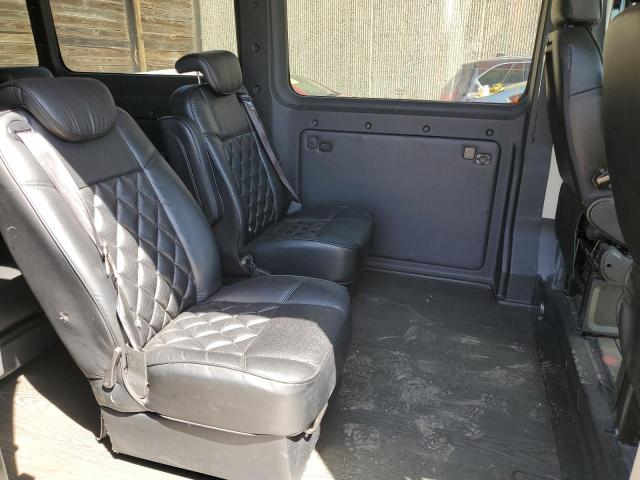 3C6TRVPG1KE545614 - 2019 RAM PROMASTER 2500 HIGH Qara foto 11