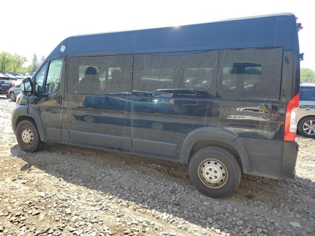 3C6TRVPG1KE545614 - 2019 RAM PROMASTER 2500 HIGH Qara foto 2