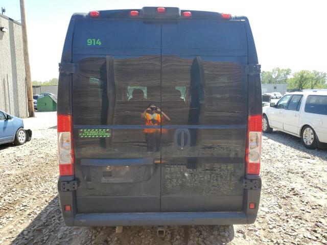 3C6TRVPG1KE545614 - 2019 RAM PROMASTER 2500 HIGH Qara foto 6