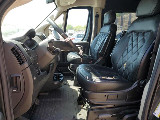 3C6TRVPG1KE545614 - 2019 RAM PROMASTER 2500 HIGH Qara foto 7