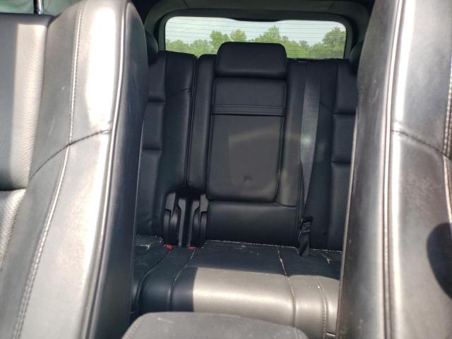 1C4RJFJG6GC415173 - 2016 JEEP GRAND CHER SUMMIT Qara foto 10