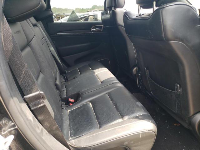 1C4RJFJG6GC415173 - 2016 JEEP GRAND CHER SUMMIT Qara foto 11