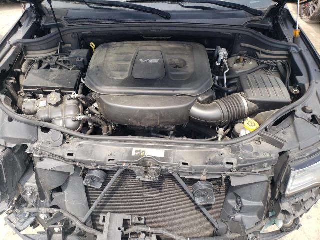 1C4RJFJG6GC415173 - 2016 JEEP GRAND CHER SUMMIT Qara foto 12