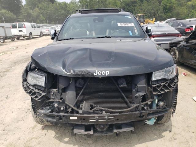 1C4RJFJG6GC415173 - 2016 JEEP GRAND CHER SUMMIT Qara foto 5