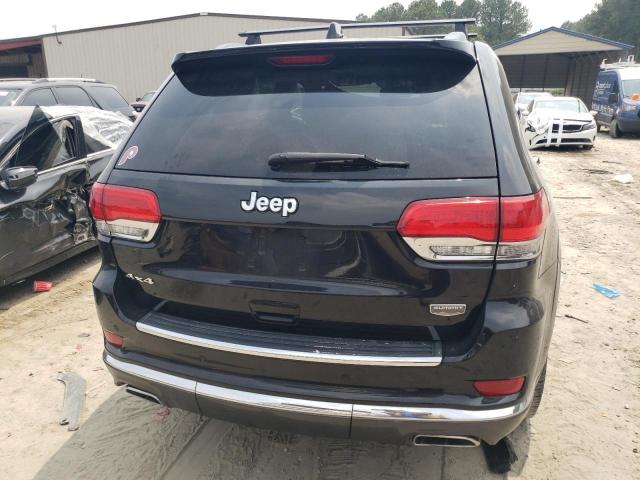 1C4RJFJG6GC415173 - 2016 JEEP GRAND CHER SUMMIT Qara foto 6