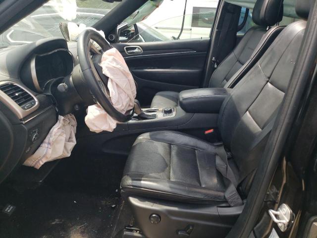 1C4RJFJG6GC415173 - 2016 JEEP GRAND CHER SUMMIT Qara foto 7