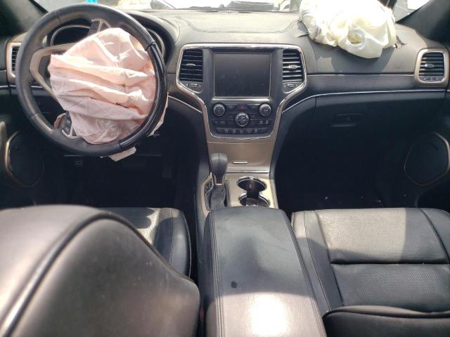 1C4RJFJG6GC415173 - 2016 JEEP GRAND CHER SUMMIT Qara foto 8