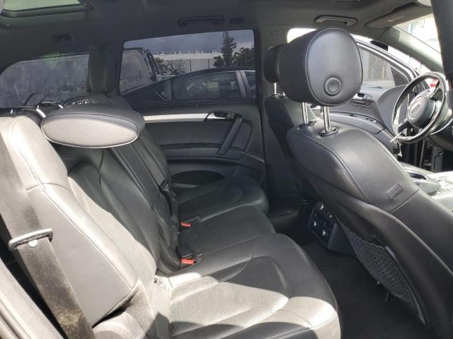 WA1DGAFE0DD014849 - 2013 AUDI Q7 PRESTIGE 黑色 照片 11