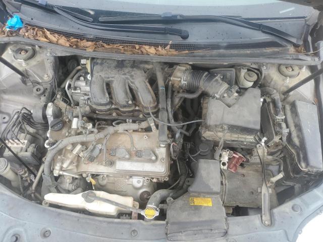 4T1BK1EB1EU095375 - 2014 TOYOTA AVALON BASE GRAY photo 11