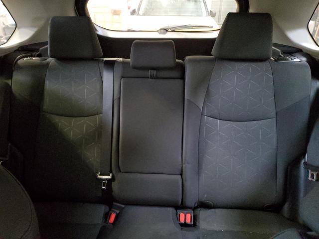 2T3R1RFV7KW031840 - 2019 TOYOTA RAV4 XLE Ağ foto 10