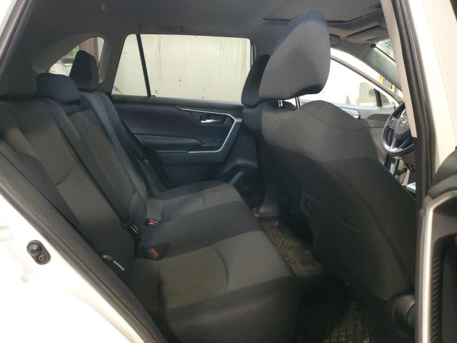 2T3R1RFV7KW031840 - 2019 TOYOTA RAV4 XLE Ağ foto 11