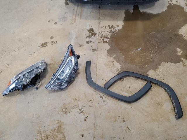 2T3R1RFV7KW031840 - 2019 TOYOTA RAV4 XLE Ağ foto 13