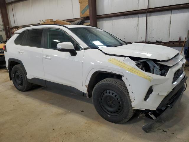 2T3R1RFV7KW031840 - 2019 TOYOTA RAV4 XLE Ağ foto 4