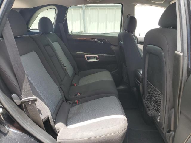 3GNAL2EK3DS637553 - 2013 CHEVROLET CAPTIVA LS 黑色 照片 10