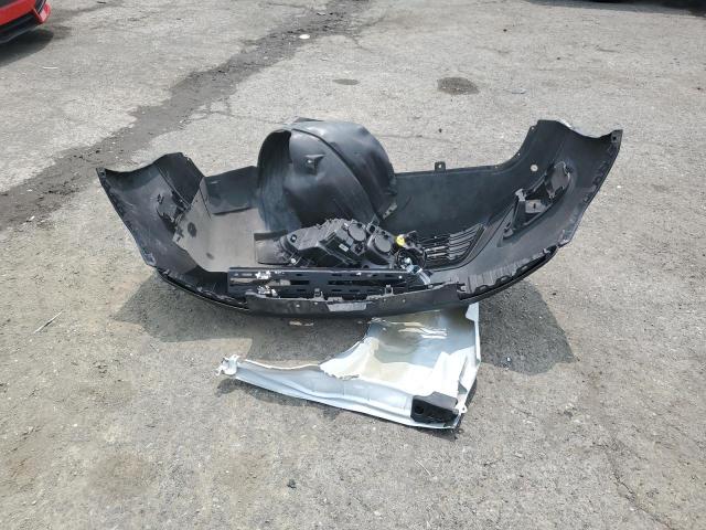 ZFBHRFABXM6U55844 - 2021 RAM PROMASTER თეთრი ფოტო 13