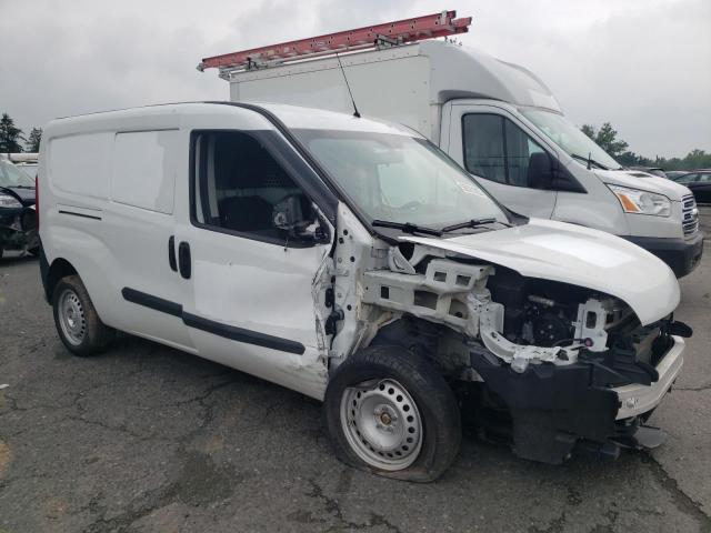 ZFBHRFABXM6U55844 - 2021 RAM PROMASTER WHITE photo 4