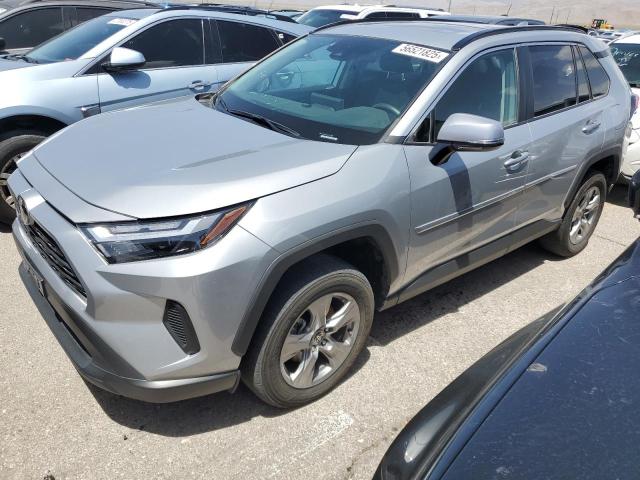 2024 TOYOTA RAV4 XLE, 