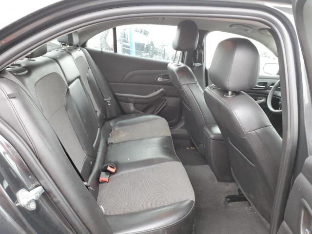 1G11C5SL2FF175994 - 2015 CHEVROLET MALIBU 1LT BLACK photo 10