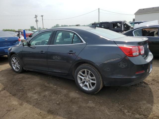 1G11C5SL2FF175994 - 2015 CHEVROLET MALIBU 1LT BLACK photo 2