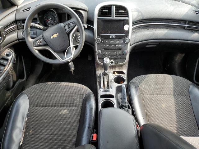 1G11C5SL2FF175994 - 2015 CHEVROLET MALIBU 1LT BLACK photo 8