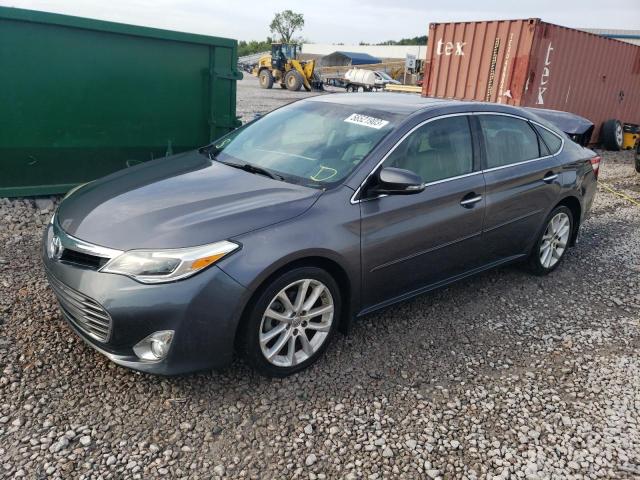 2013 TOYOTA AVALON BASE, 