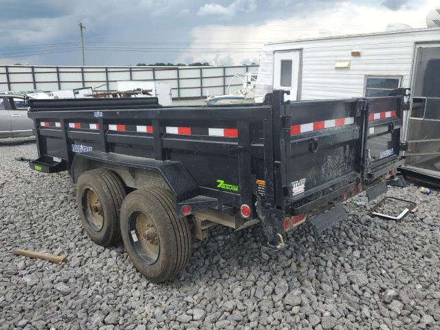 4ZEDT1426P1287564 - 2023 OTHER TRAILER BLACK photo 3