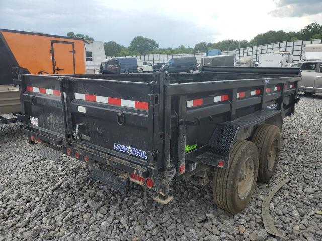 4ZEDT1426P1287564 - 2023 OTHER TRAILER BLACK photo 4