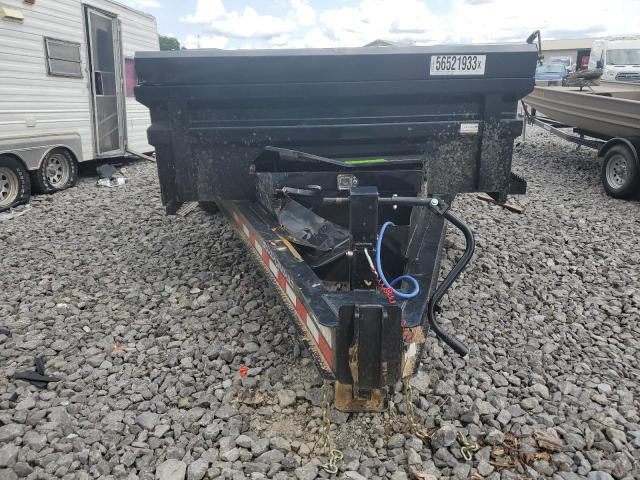 4ZEDT1426P1287564 - 2023 OTHER TRAILER BLACK photo 7