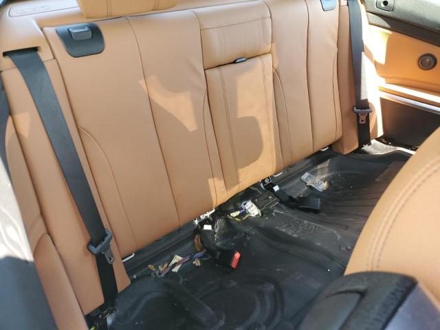 WBA4Z5C02L5P18265 - 2020 BMW 440I WHITE photo 10