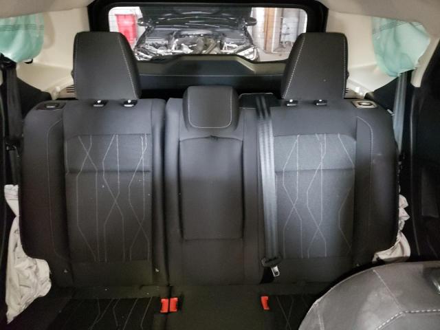 MAJ6P1UL7JC213971 - 2018 FORD ECOSPORT SE BLACK photo 10