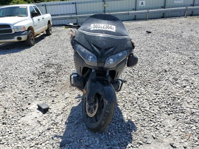 JH2SC681XEK100089 - 2014 HONDA GL1800 B BLACK photo 2