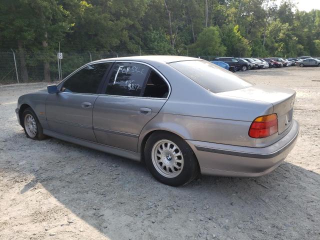 WBADD632XVBW12706 - 1997 BMW 528 I AUTOMATIC Qızıl foto 2