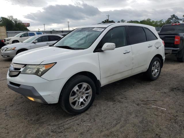 2007 ACURA MDX, null