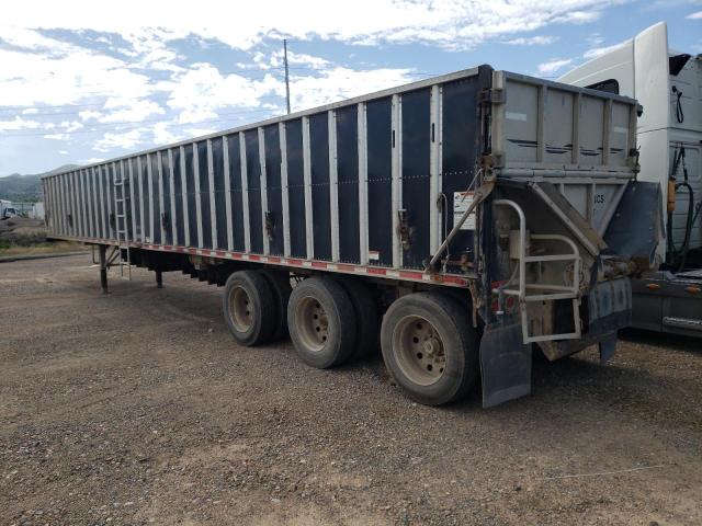 5DN154934FB000193 - 2015 WESTERN STAR/AUTO CAR TRAILER BLACK photo 3